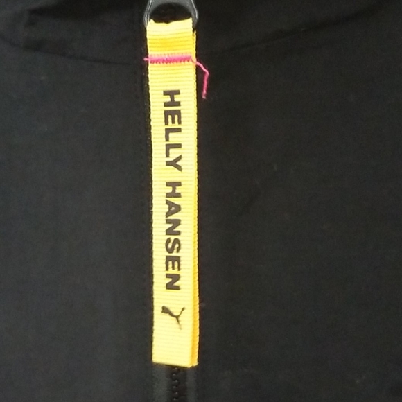 Puma x Helly Hansen Track Jacket - Picture 2 of 6